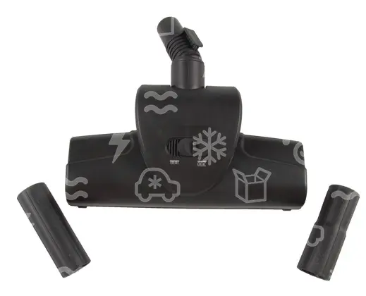 turbohubice ZELMER, vzduchová, typ 212.0, 216, AVB1000, ZVCA90TB